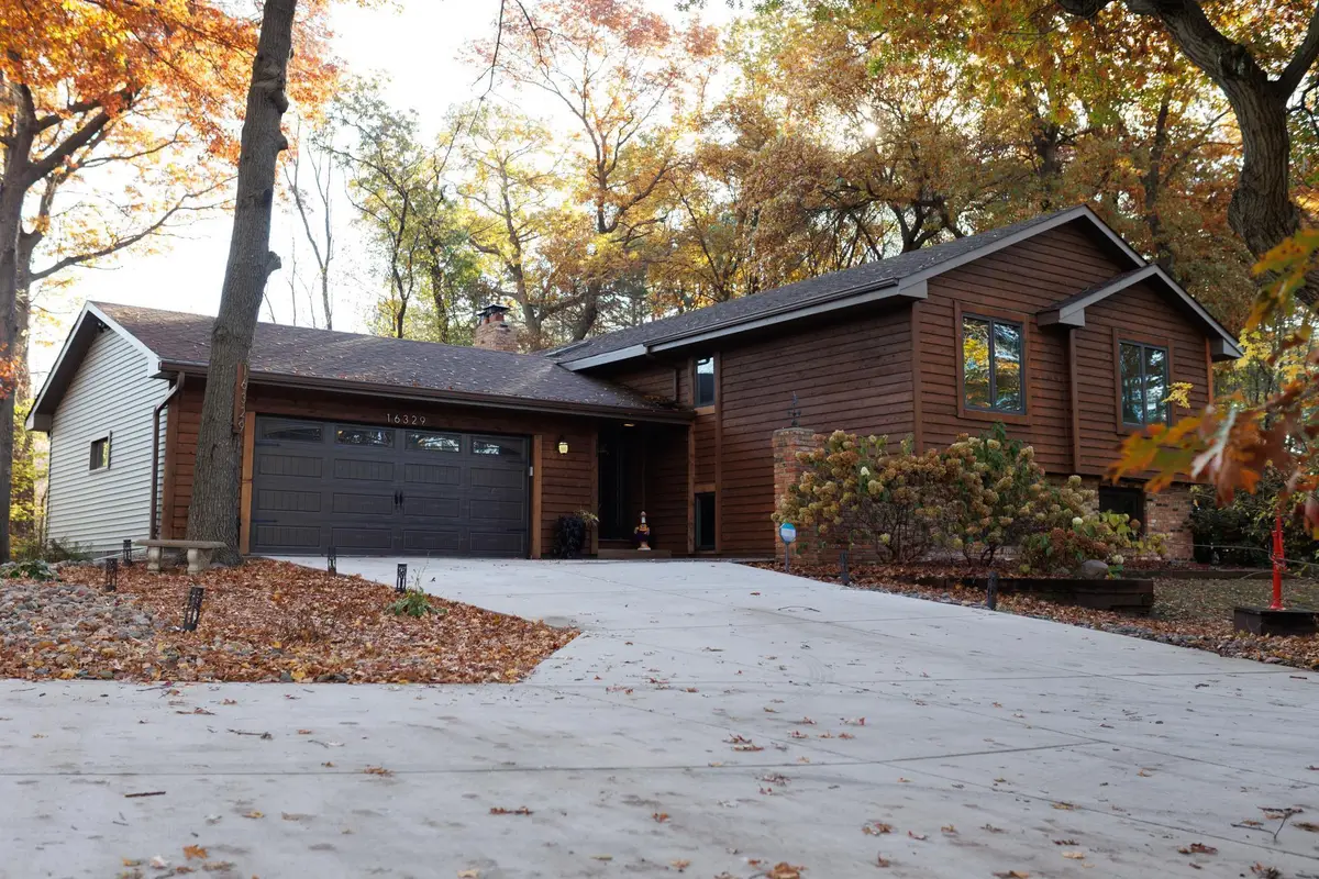 16329 Kenyon Street Ne, Ham Lake, MN 55304 - #1