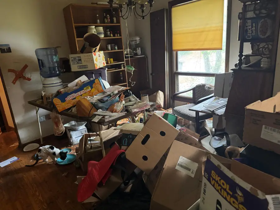 2937 Chippewa Avenue, Saint Paul, MN 55109 - #3