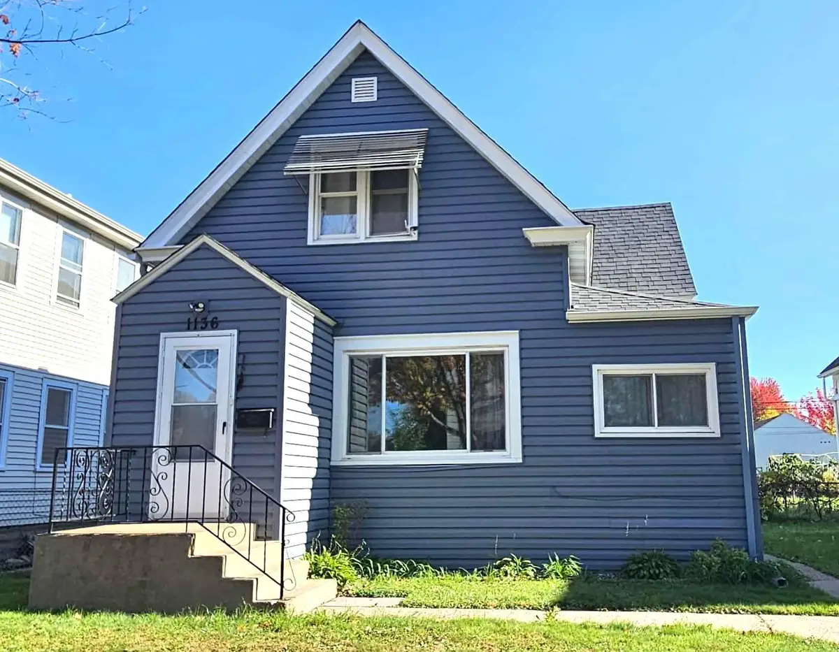 1136 Albemarle Street, Saint Paul, MN 55117 - #1