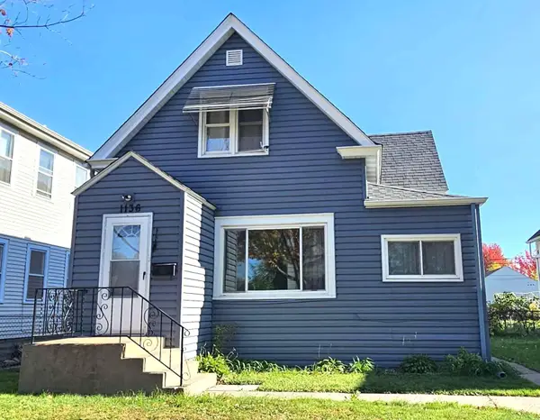 1136 Albemarle Street, Saint Paul, MN 55117