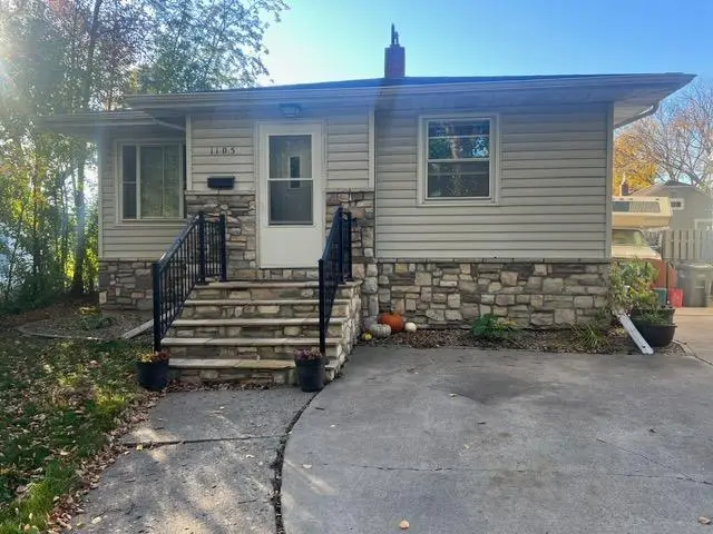 1105 11th Street S, Moorhead, MN 56560 - Image #1