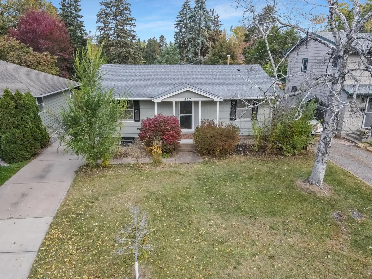 837 Adams Street, Anoka, MN 55303 - #1