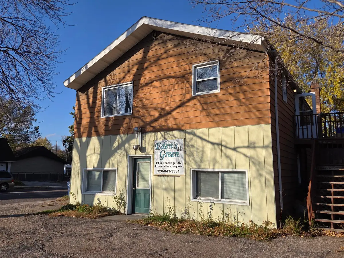 1550 Minnesota Avenue, Benson, MN 56215 - #1