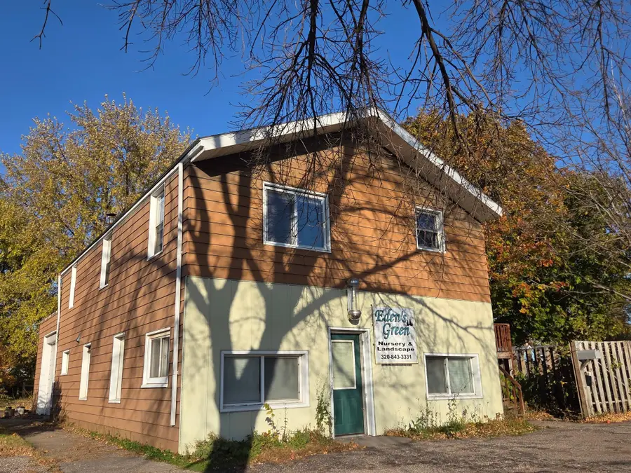 1550 Minnesota Avenue, Benson, MN 56215 - #2