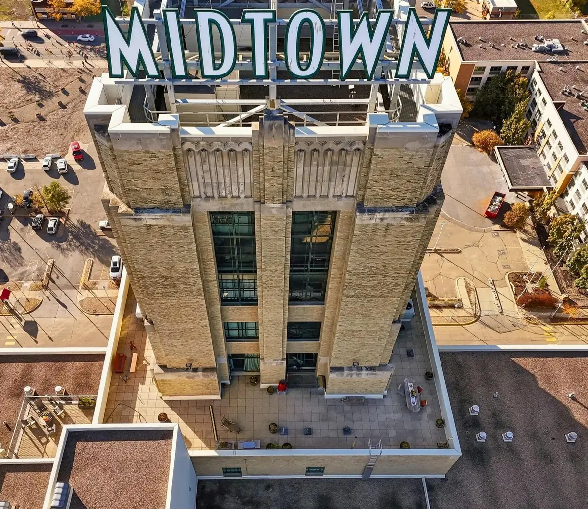 2929 Chicago Avenue #1500, Minneapolis, MN 55407 - Image #1