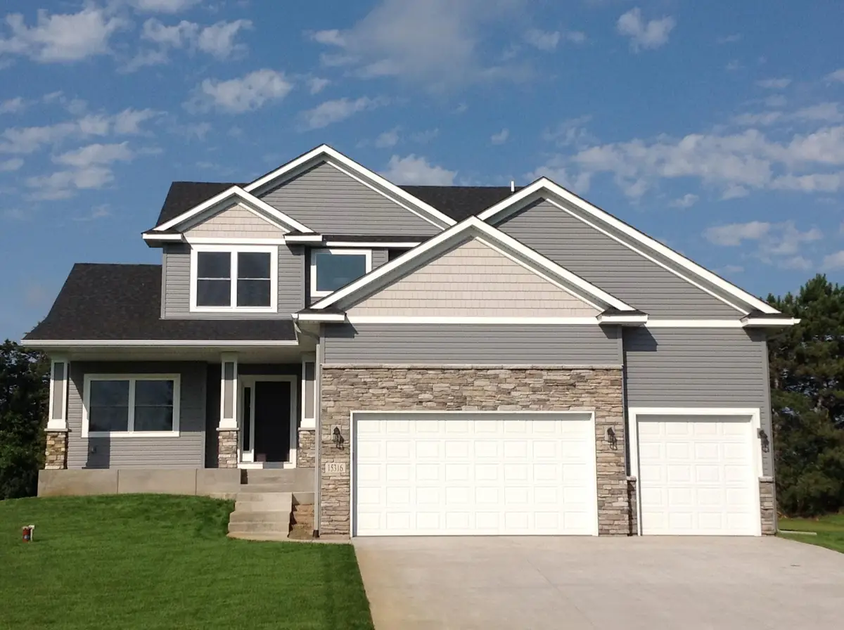 436 Mario Drive, Saint Paul, MN 55127 - Image #1