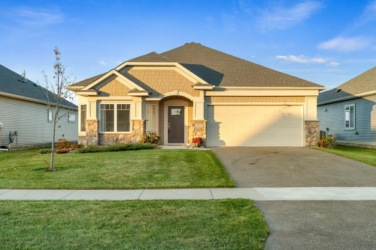 13852 Geneva Avenue N, Hugo, MN 55038 - #1