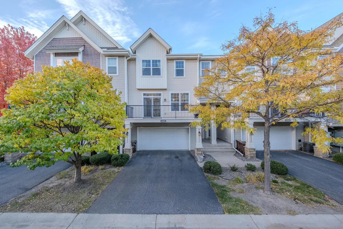 8483 Emery Parkway N, Champlin, MN 55316 - #1