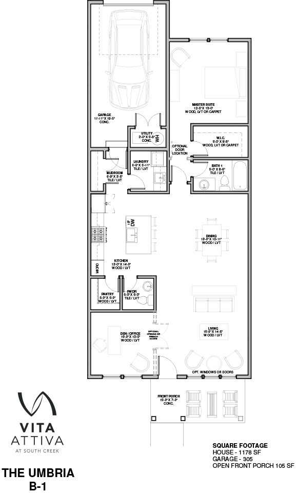 5177 216th Street W, Farmington, MN 55024 - Image #1