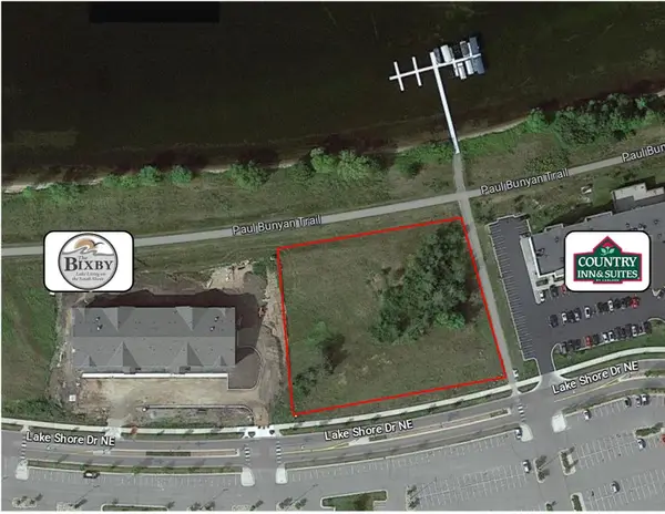 L3B3 Lake Shore Drive Ne, Bemidji, MN 56601