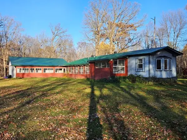 35808 Old Scale Drive, Bagley, MN 56621