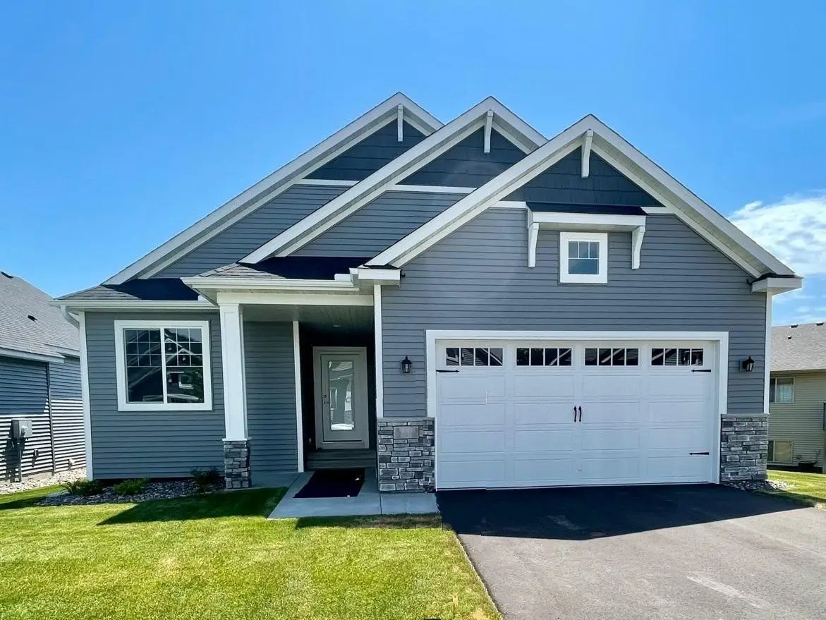 9033 Orchard Circle, Monticello, MN 55362 - Image #1