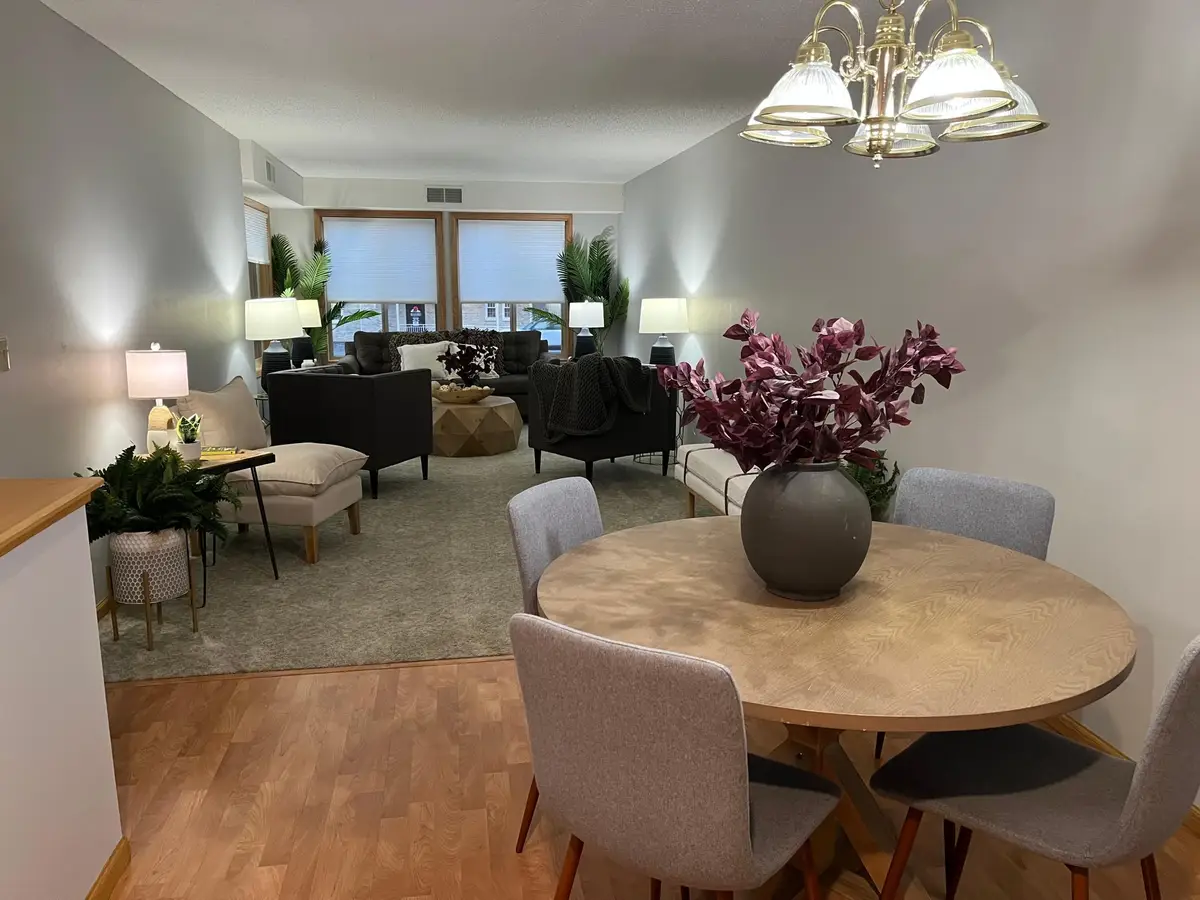 912 Hawthorne Street #106, Alexandria, MN 56308 - Image #1