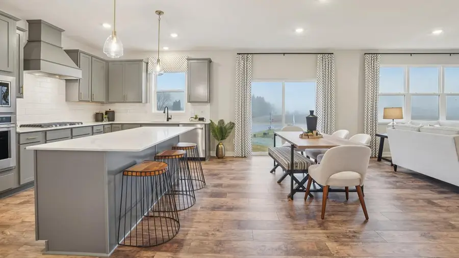 23749 Ashbury Drive, Rogers, MN 55374 - Image #2