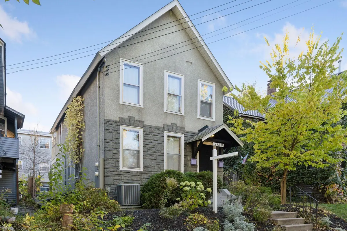 2619 S 7th Street, Minneapolis, MN 55454 - #1