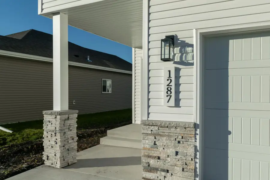 1287 Marlys Drive W, West Fargo, ND 58078 - Image #3