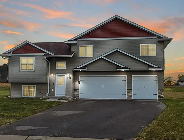 1109 8th Avenue, Isanti, MN 55040