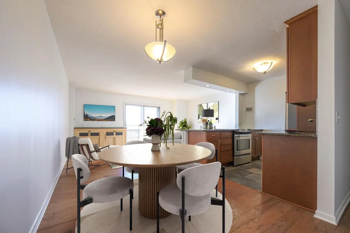 410 Groveland Avenue #1906, Minneapolis, MN 55403 - #1