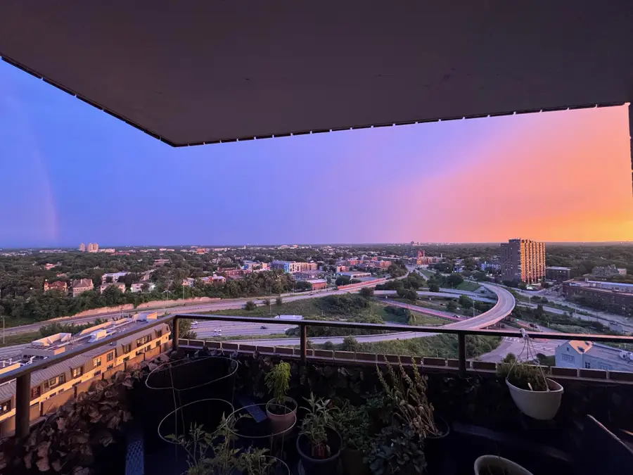 410 Groveland Avenue #1906, Minneapolis, MN 55403 - #2