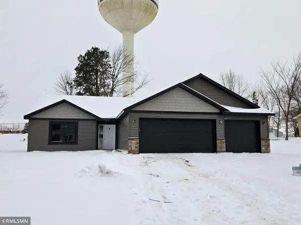 1427 Cullen Street, Saint Peter, MN 56082