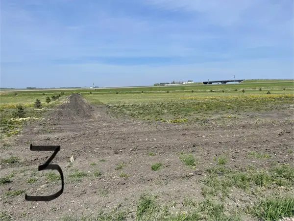Lot 3 County Line Addition, Grandin, ND 58038
