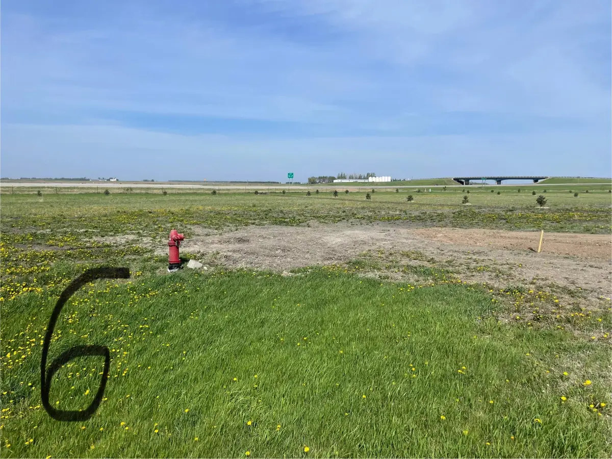 Lot 6 County Line Addition, Grandin, ND 58038 - #1