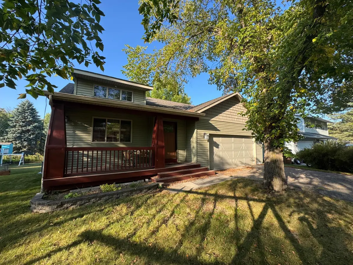 1228 Kenneth Street, Detroit Lakes, MN 56501 - Image #1