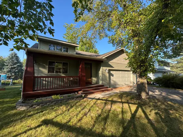 1228 Kenneth Street, Detroit Lakes, MN 56501