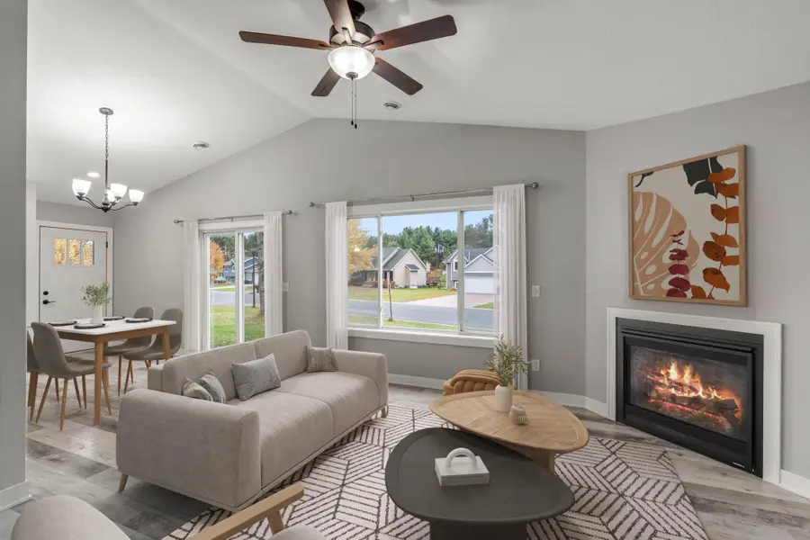 441 White Pine Lane, Somerset, WI 54025 - #2