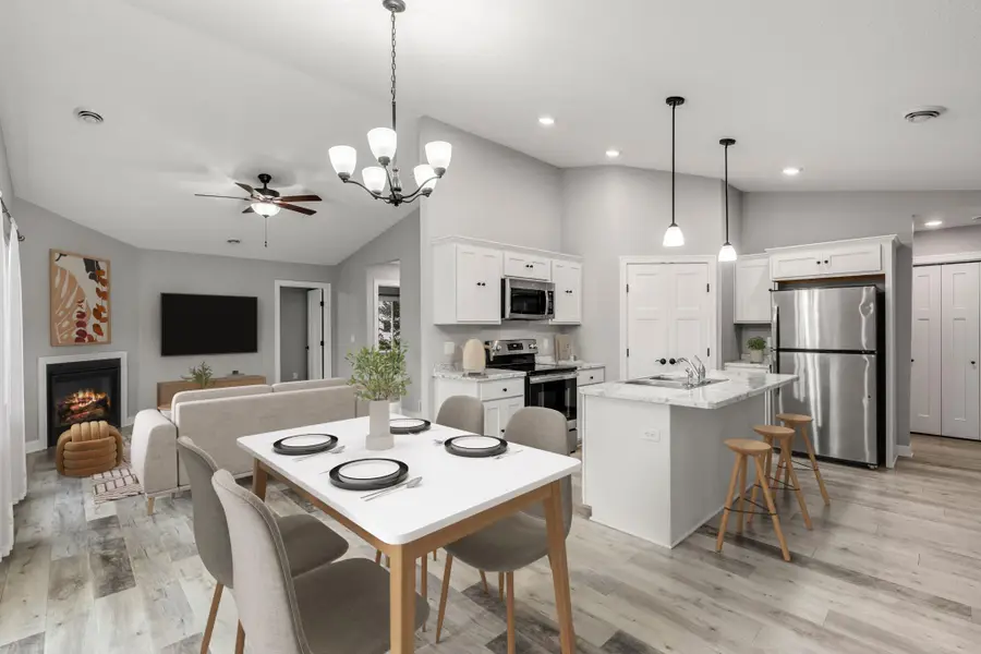 441 White Pine Lane, Somerset, WI 54025 - #3