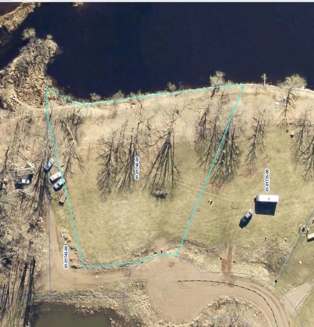 1415 223rd Avenue, Ogilvie, MN 56358 - #1