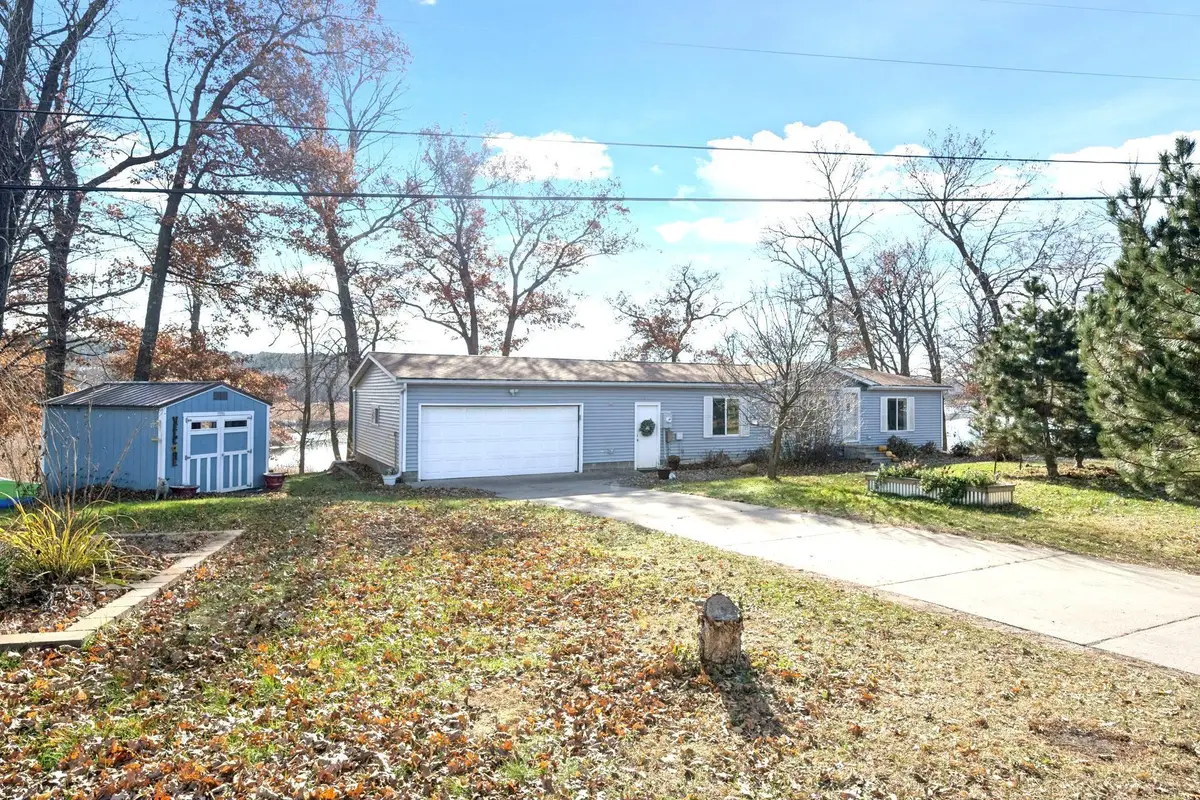 16105 Linneman Lake Road, Avon, MN 56310 - Image #1