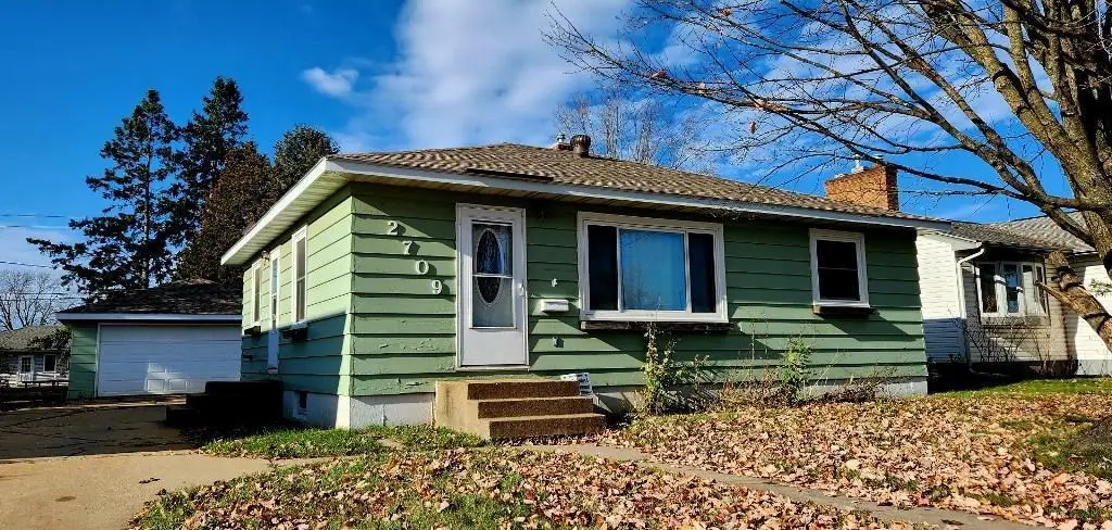 2709 Diane Lane, Hibbing, MN 55746 - #1