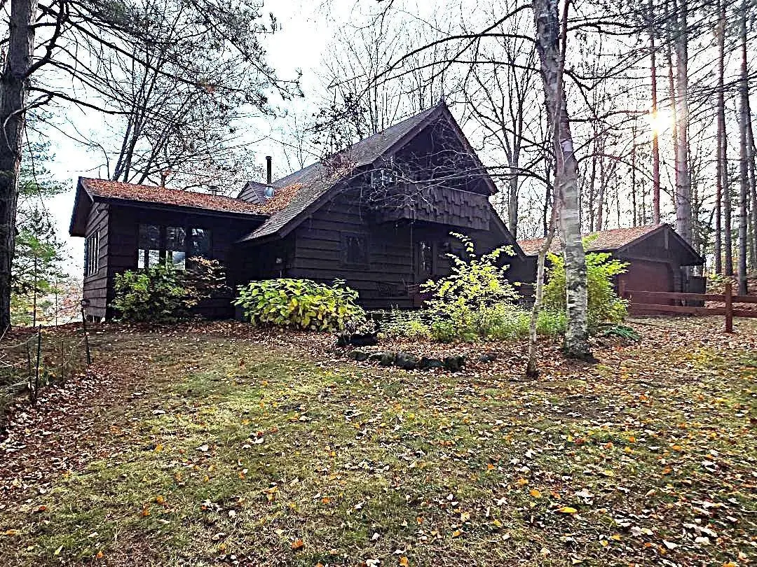 2677 2 1/4 Street, Cumberland, WI 54829 - Image #1