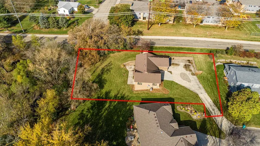 840 SW Riverwood Place, Owatonna, MN 55060 - #3