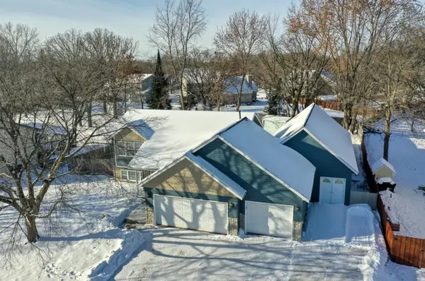 13416 Swallow Street Nw, Andover, MN 55304