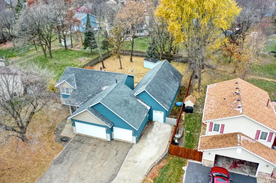 13416 Swallow Street Nw, Andover, MN 55304 - Image #2