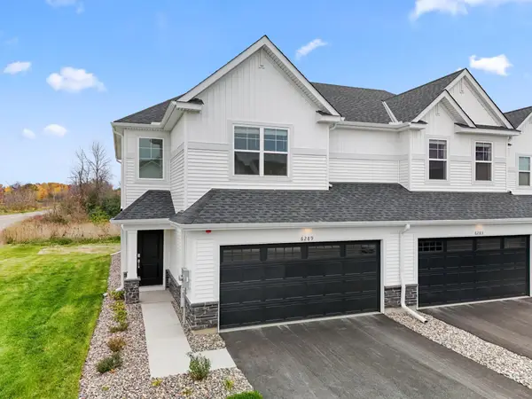 6289 205th Street N, Forest Lake, MN 55025