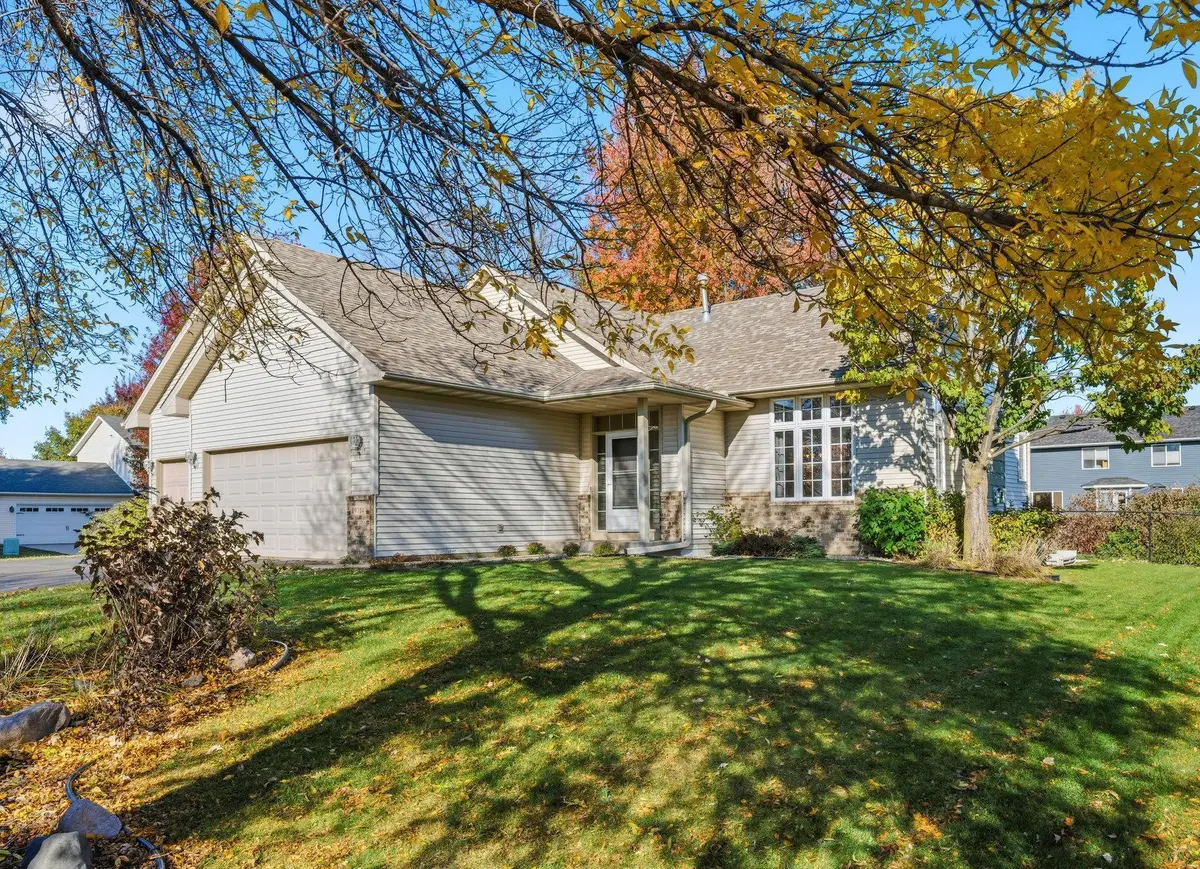 19714 Executive Path, Farmington, MN 55024 - #1