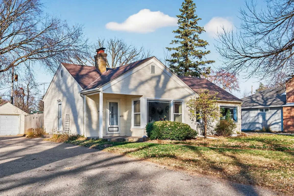 4930 Normandy Place, Minneapolis, MN 55422 - #1