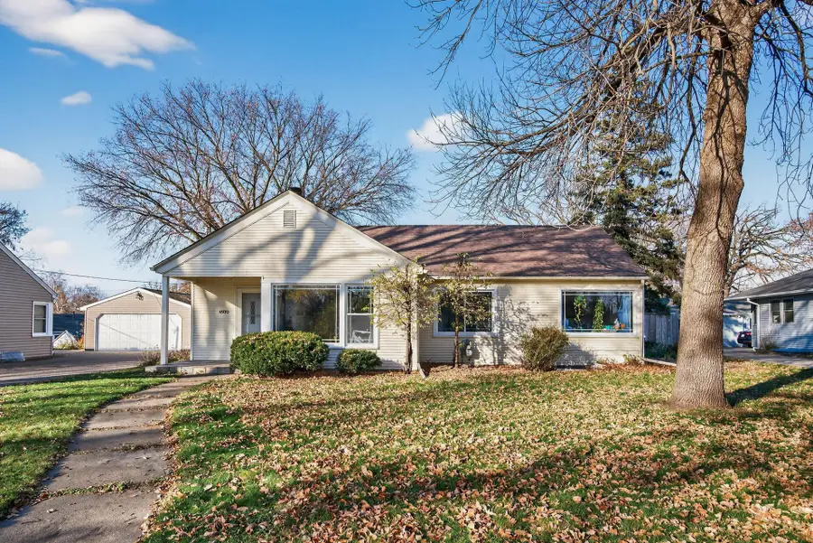 4930 Normandy Place, Minneapolis, MN 55422 - #3