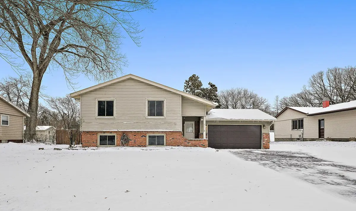 2108 73rd Avenue N, Brooklyn Park, MN 55444 - Image #1