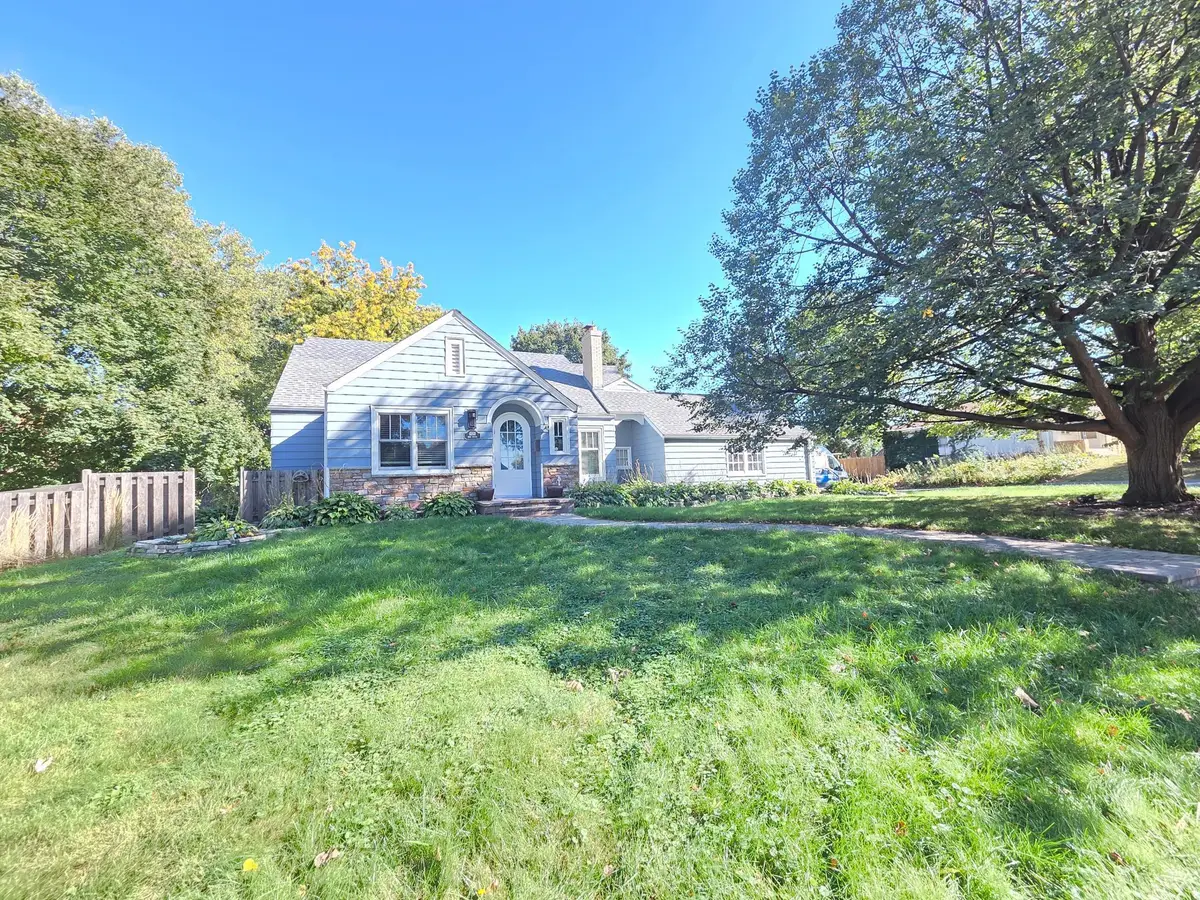 6353 Rolf Avenue, Edina, MN 55439 - #1