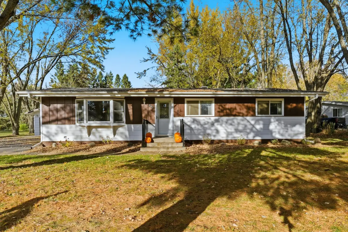 881 Coleman Drive, New Richmond, WI 54017 - #1