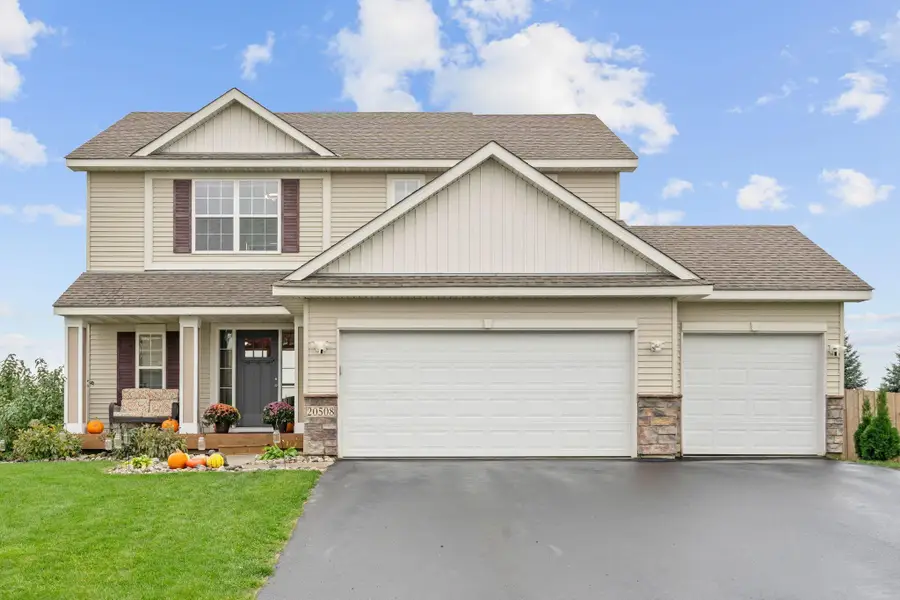 20508 Hartford Way, Lakeville, MN 55044 - Image #2