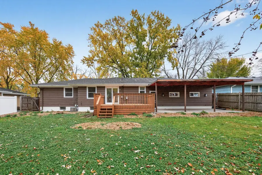 12724 Monterey Avenue S, Savage, MN 55378 - Image #3