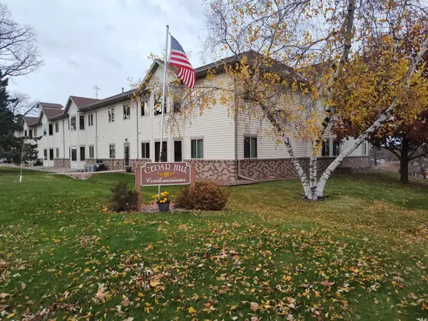 509 6th Avenue W #105, Alexandria, MN 56308