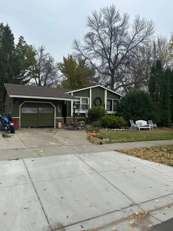 506 W Stanton Avenue, Fergus Falls, MN 56537