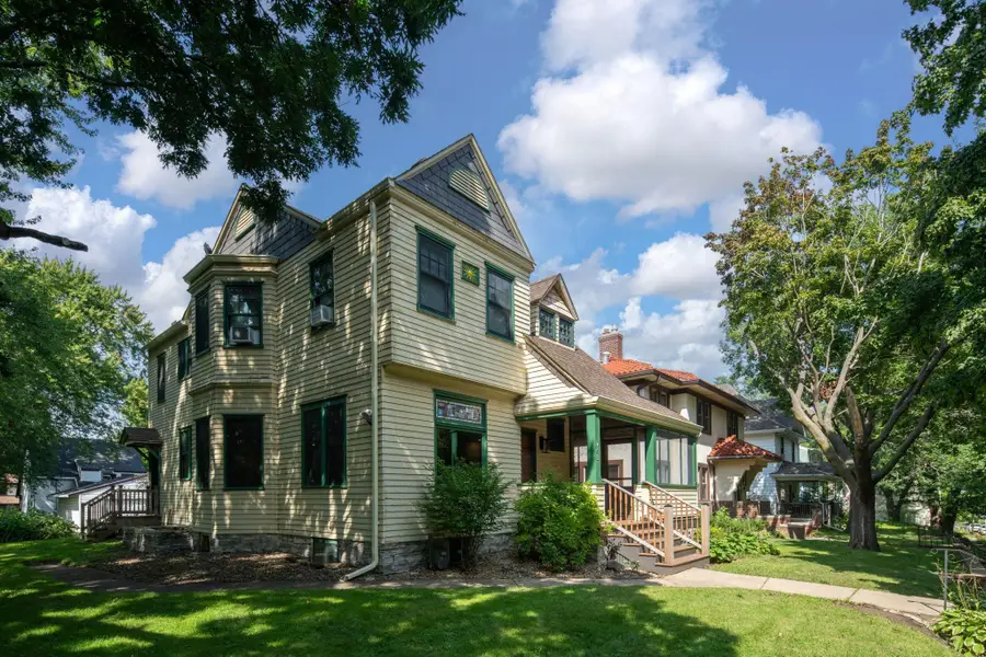763 Cherokee Avenue, Saint Paul, MN 55107 - #2