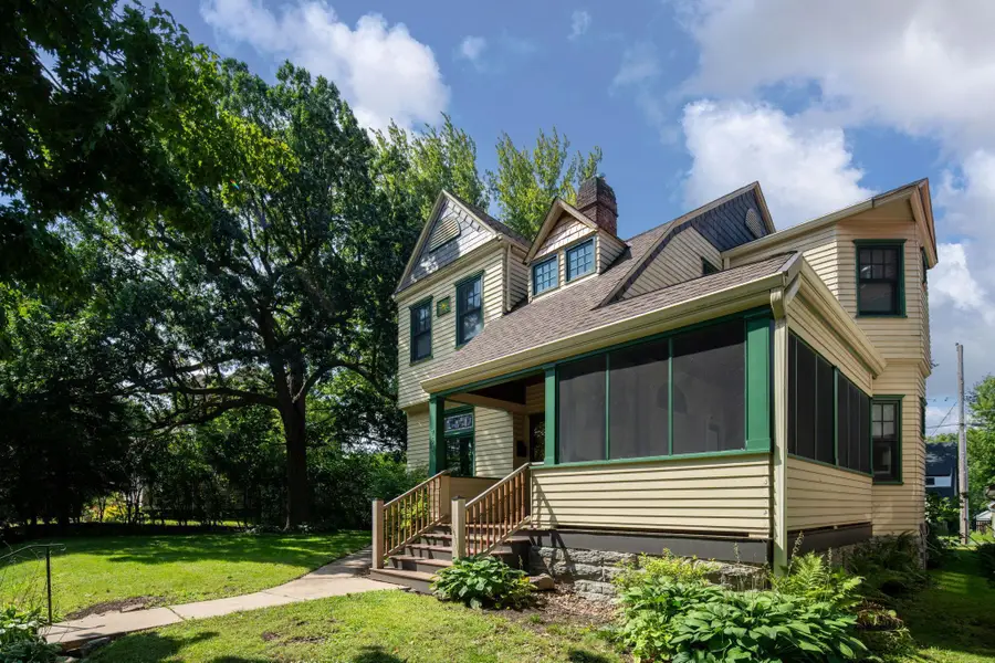763 Cherokee Avenue, Saint Paul, MN 55107 - #3